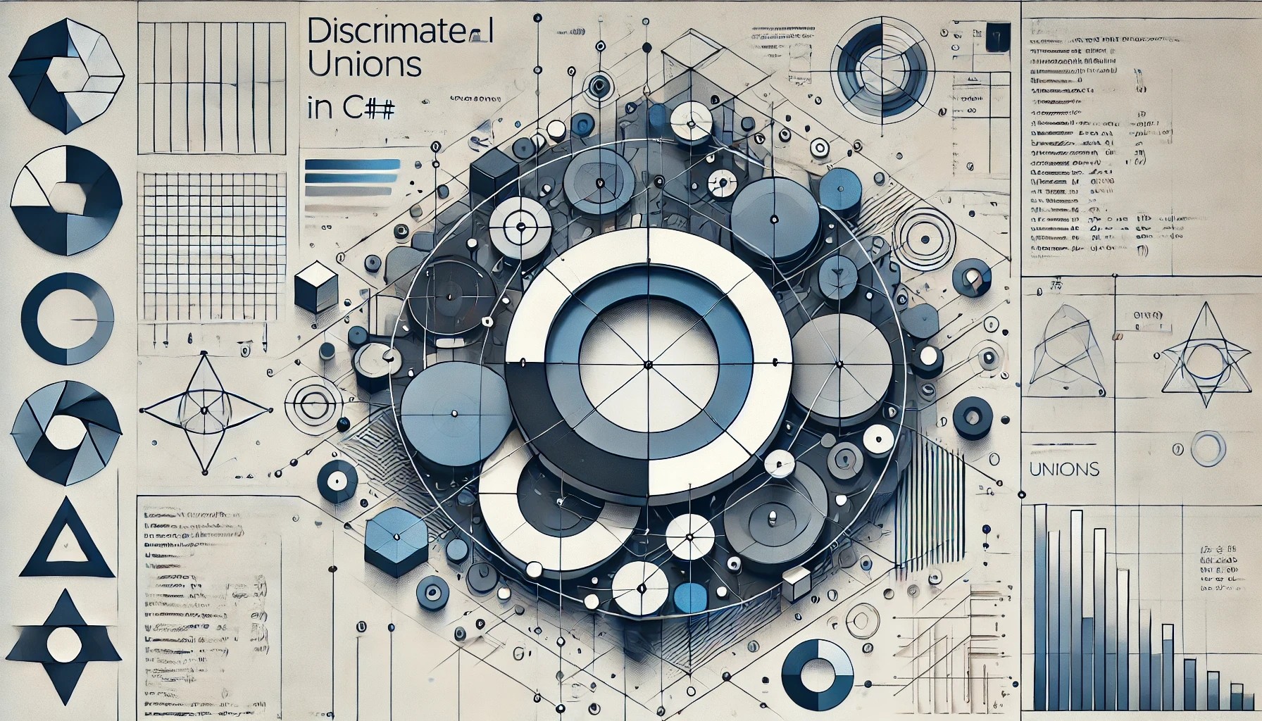 Discriminated Unions in C#