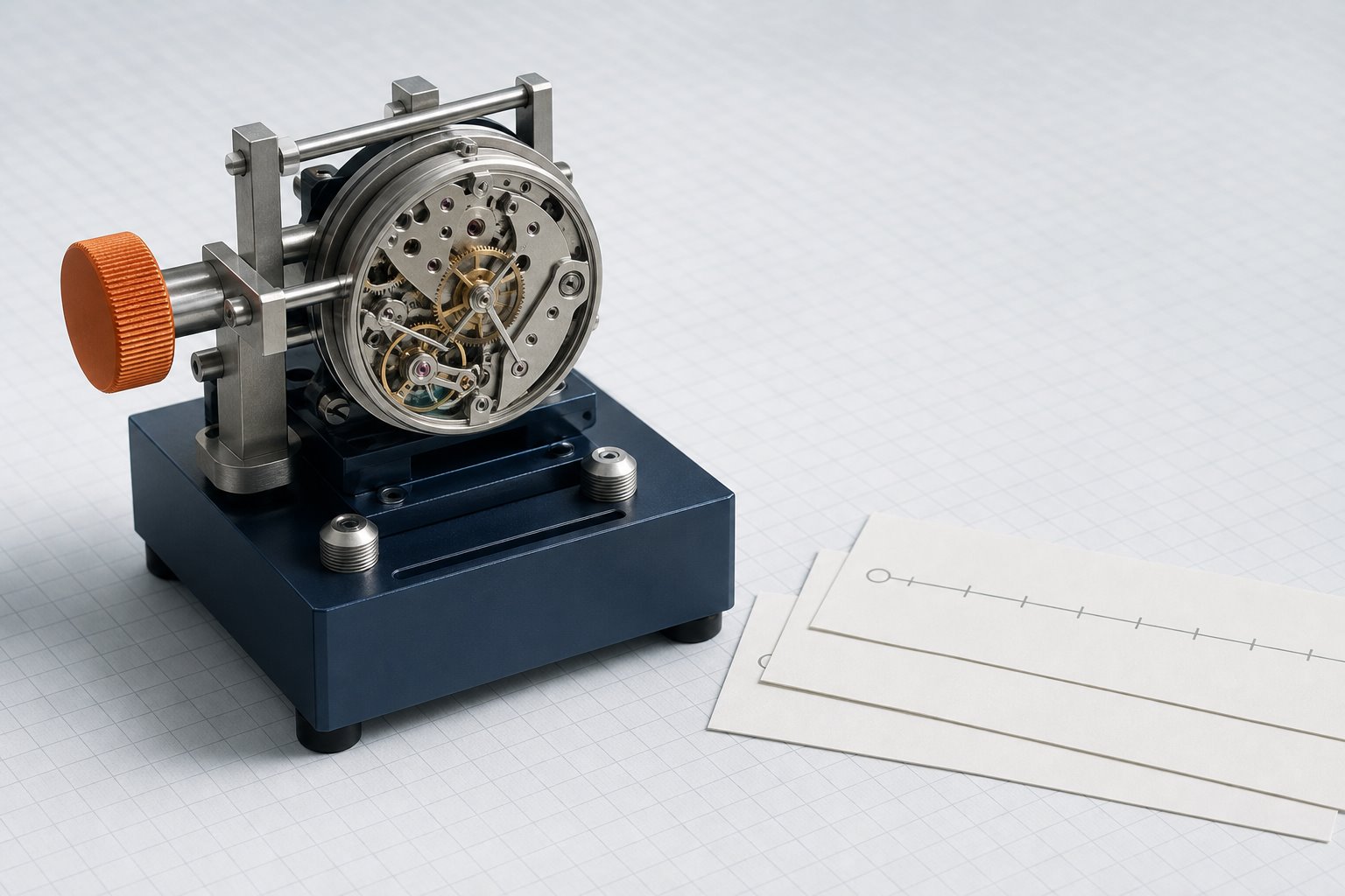 TimeProvider: Zeit endlich testbar