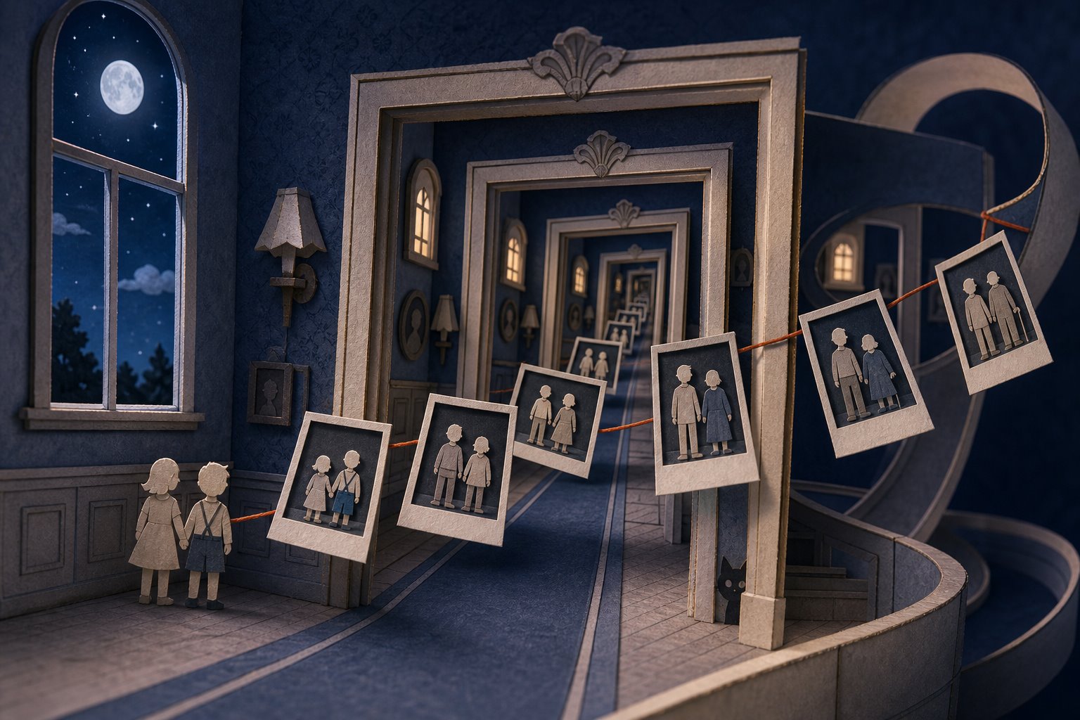 Gespielt: Impostor Factory