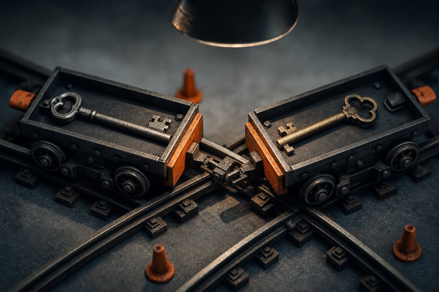 Deadlocks sichtbar machen